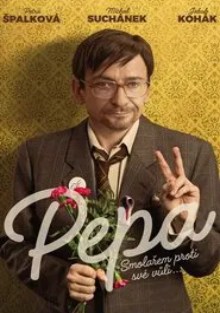 Pepa DVD